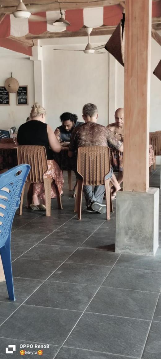 Arto Moro Bunaken Exterior foto